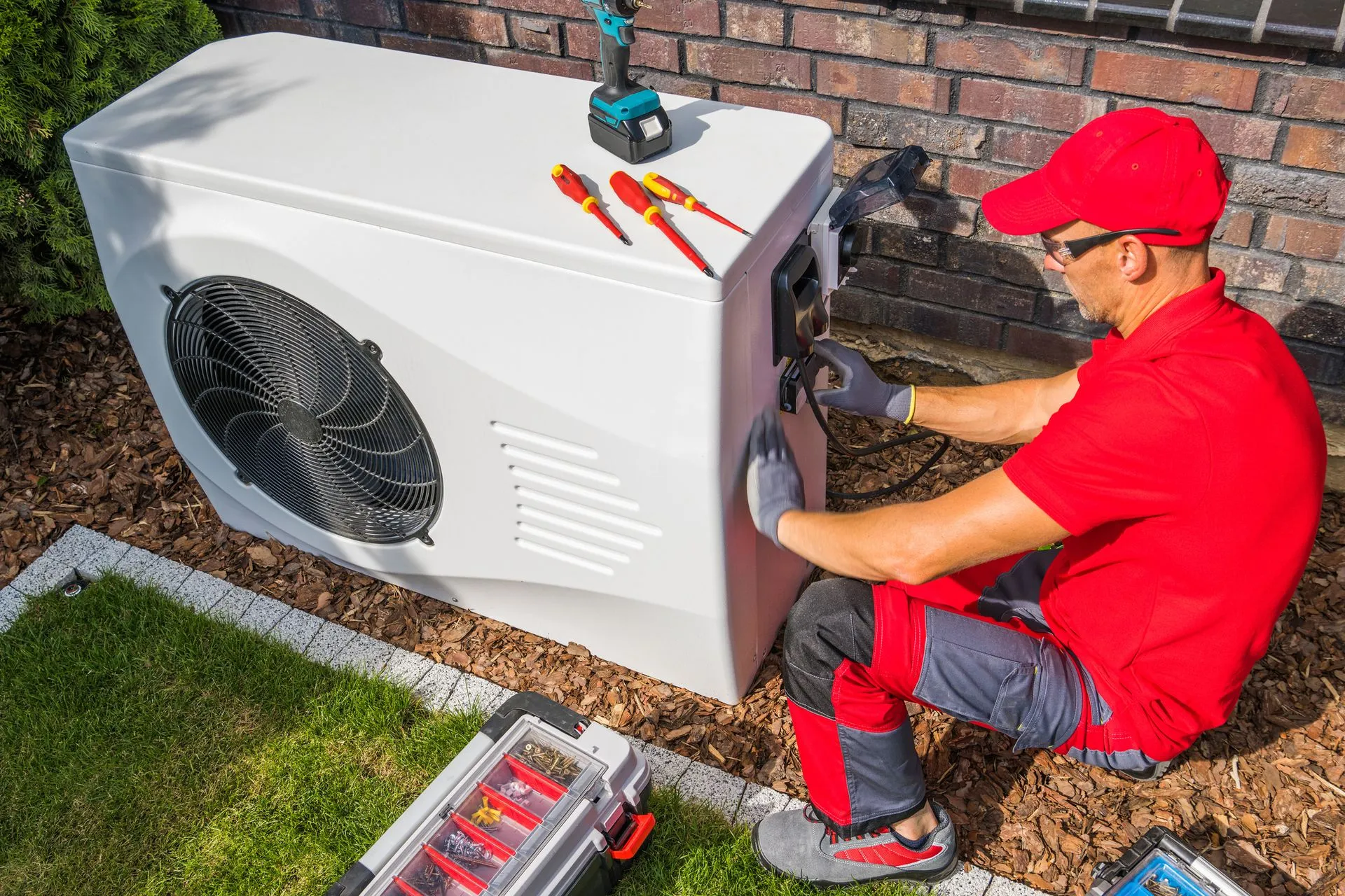 About HVAC in Hollis, NY